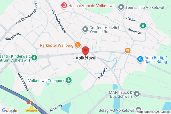 Chemie-Service