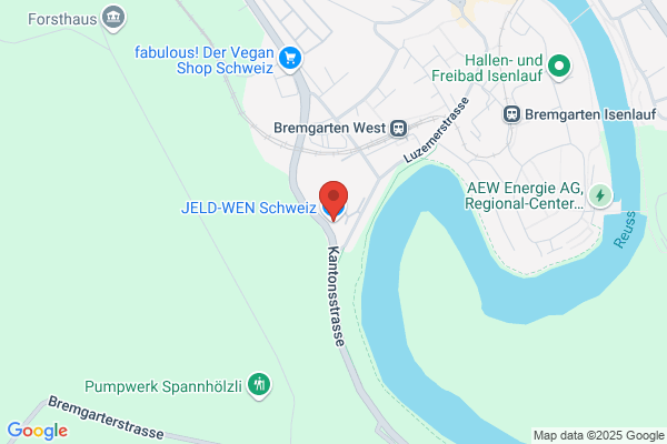 JELD-WEN Schweiz AG