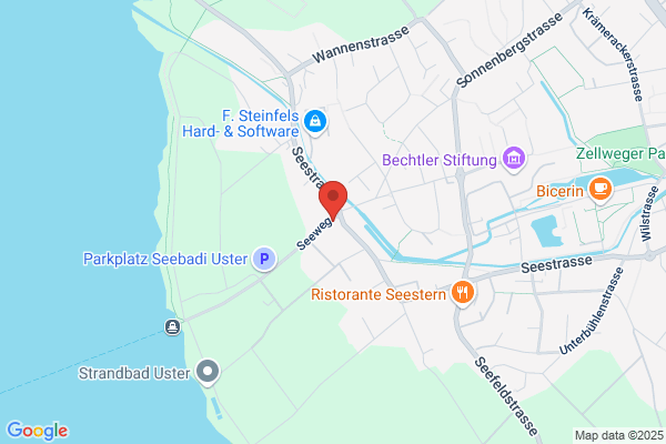 Amrein Development GmbH