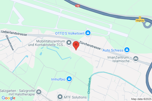 Pro Audio Consulting GmbH