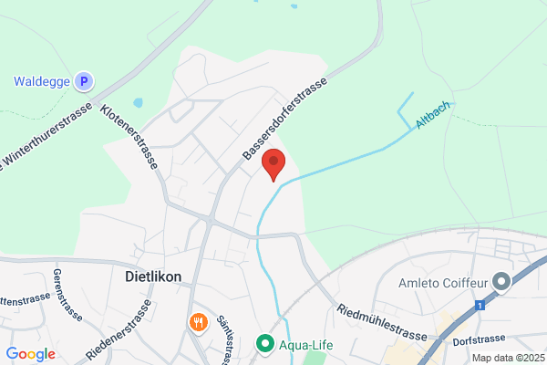 D & K GmbH