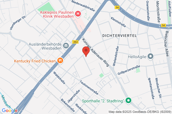 Swiss Protection Guard GmbH