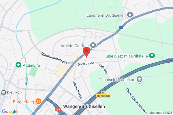 Werni Bickel