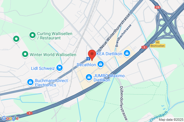 Topas Personalberatung und Consulting