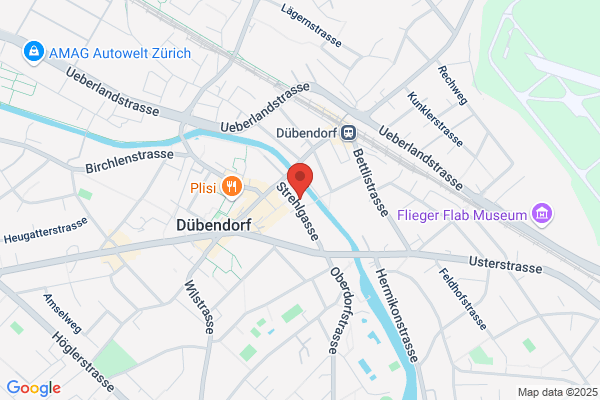 Denner Satellit