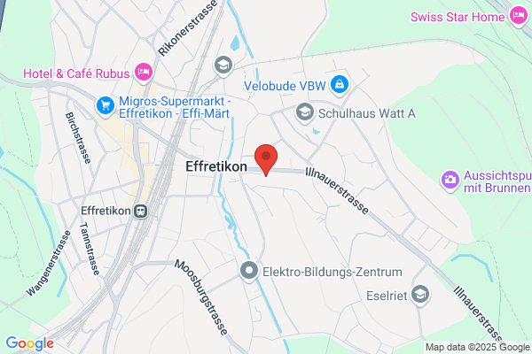 Vape Heaven Effretikon
