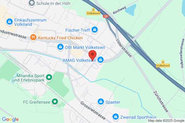 Vape Heaven Uster