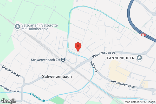 Zentner Service und Reparaturen