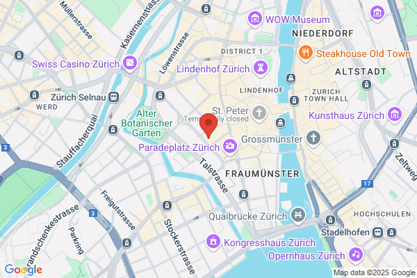 Teppichgalerie Uster