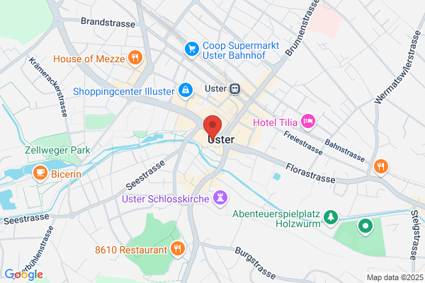 Kieferorthopädie Uster 77