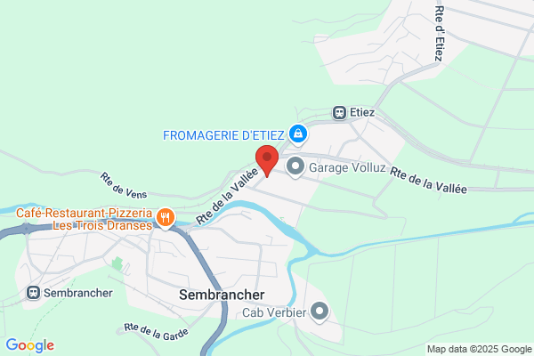 Besse Hilaire & fils SA