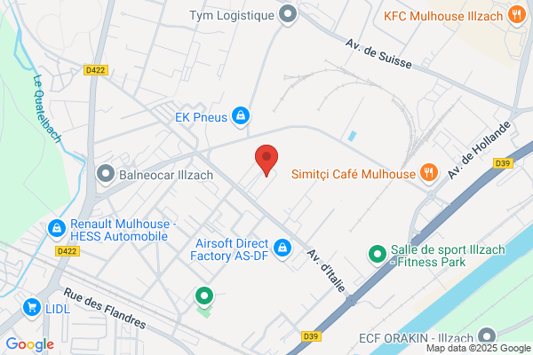 Groupe GEM / GEMSA