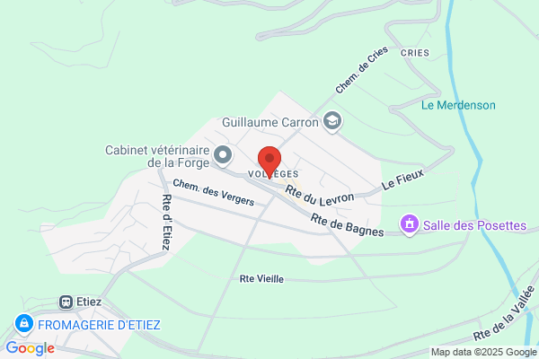 Administration communale