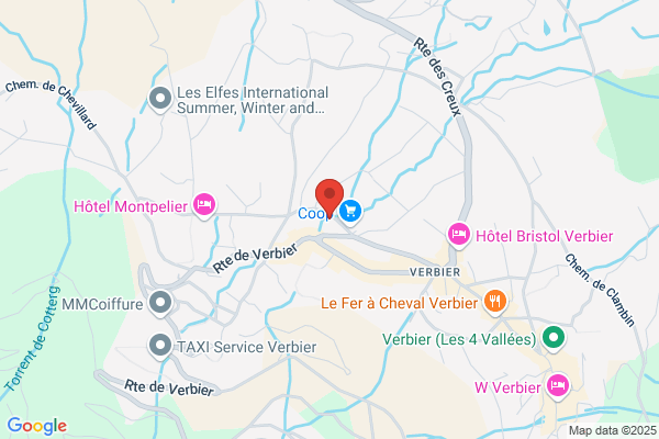 Administration communale
