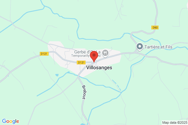 Besse & Baillifard SA