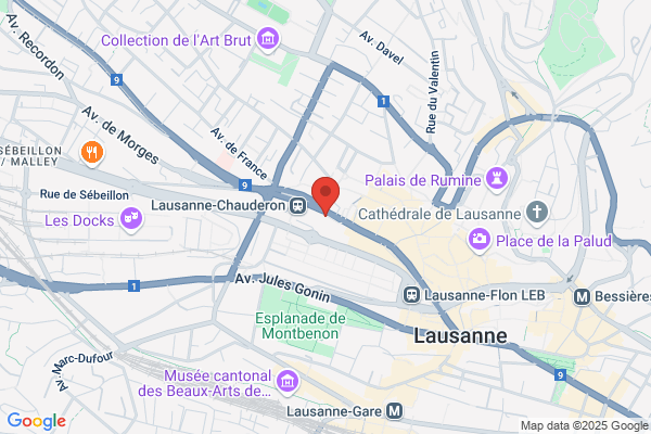 Caisse d'assurance chômage OCS