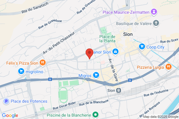 Caisse maladie Auxilia
