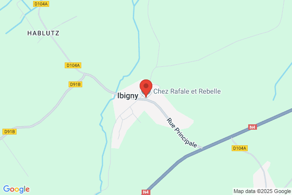 Chez Rachèle