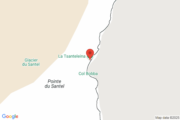 La Tsâna SA