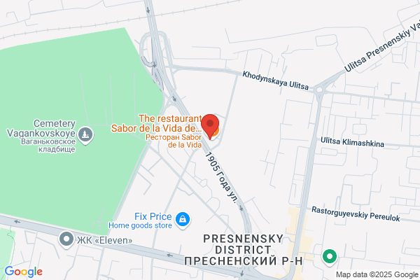 MTA Location