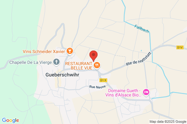 Relais du Vignoble SA