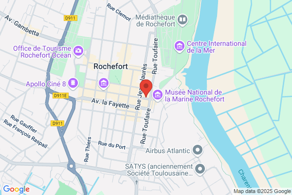 Restaurant Villette
