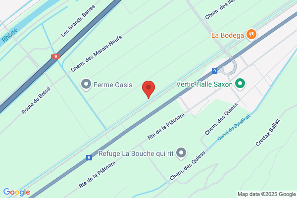 Station d'épuration