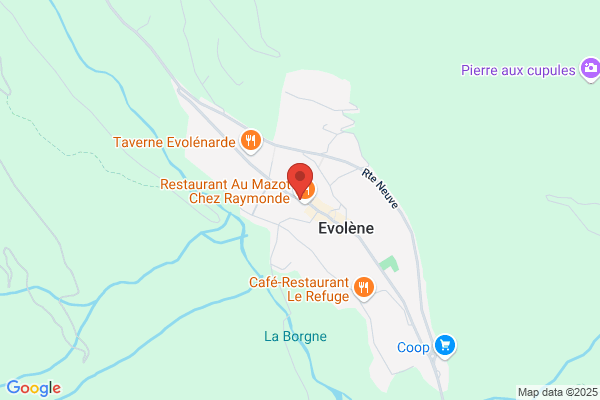 Terrettaz Electricité SA