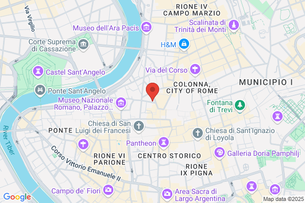Coiffeur RoMa