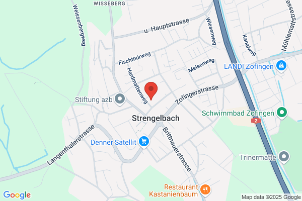 Altersheim Hardmatt