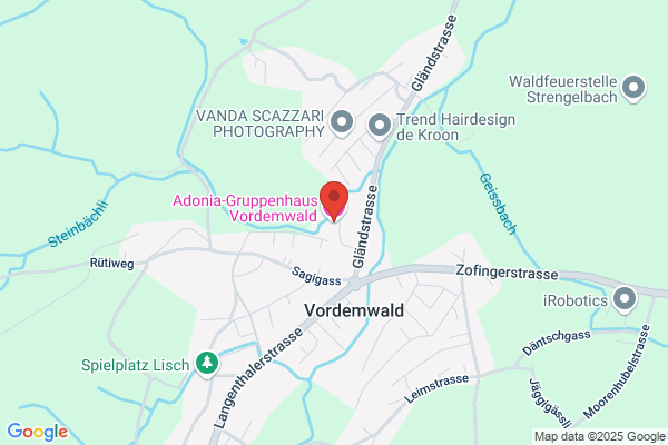 Arbeitszentrum fuer Behinderte