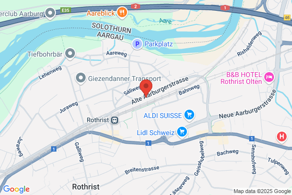 Babele Bausanierung