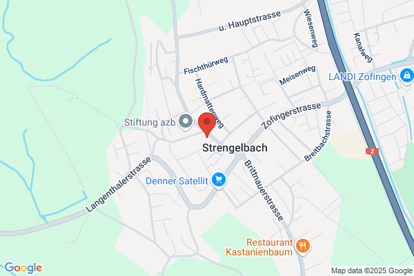 Coop Mittelland