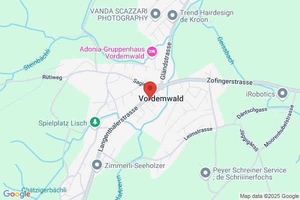 Die Schweizerische Post