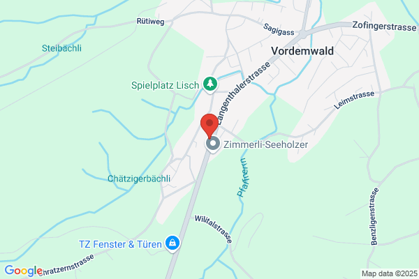 Elektrohandel Woodtli GmbH