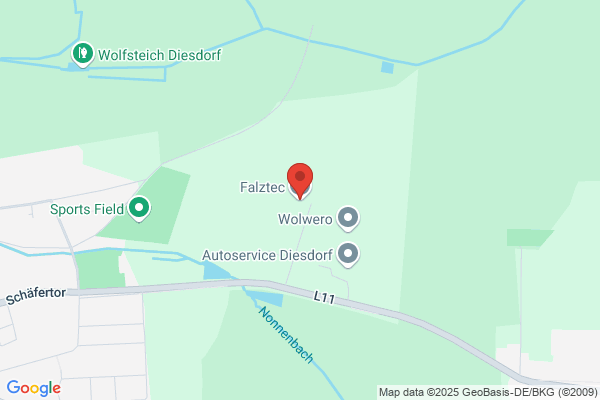 FalzTech GmbH
