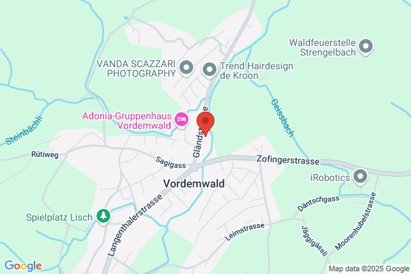 Feuerwehrkommando