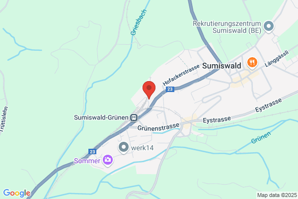GARO Pulverbeschichtungen AG
