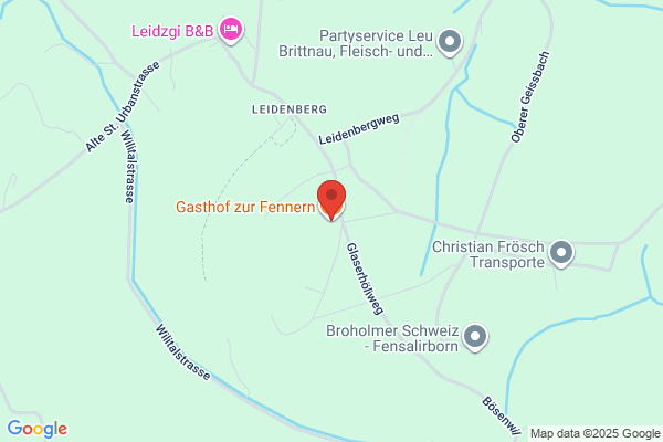 Gasthof zur Fennern