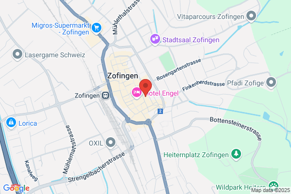 M und W Liegenschaften AG