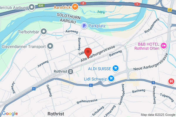 Rovia GmbH