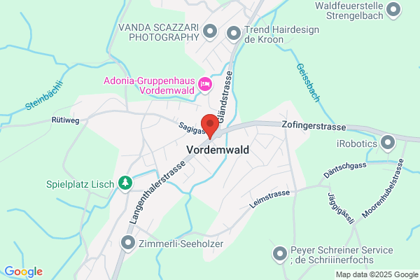 Steueramt