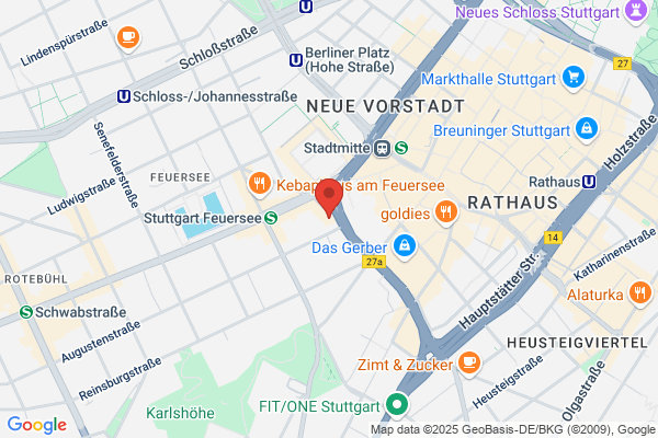Gasthaus Baeren