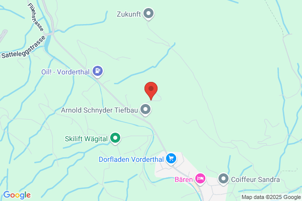 W. Stiefel Schmiede GmbH
