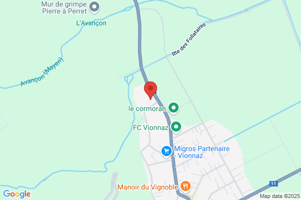 EFA SA