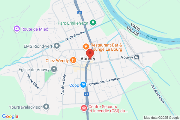 Heunert und Partenaires Sàrl