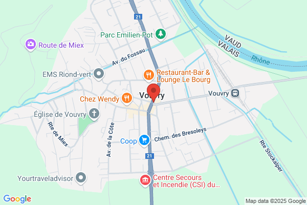 Restaurant le Bistro Passaggio Restaurants AG