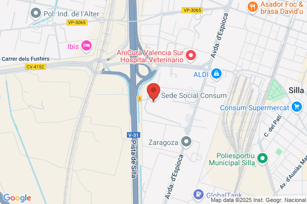 Associaziun de Consum Vrin
