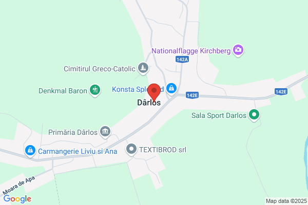Darlos Sàrl