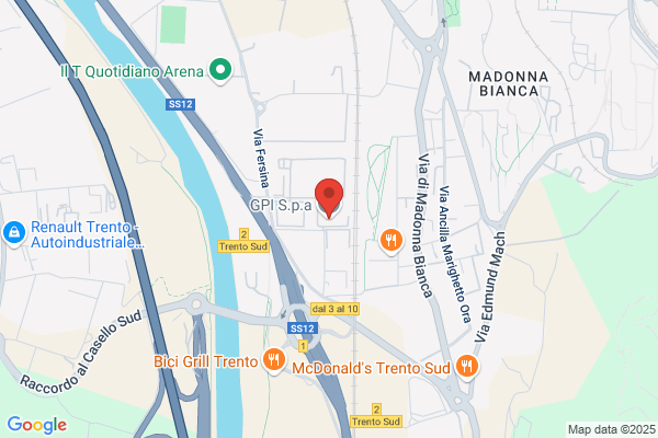 GPI Informatique Sàrl